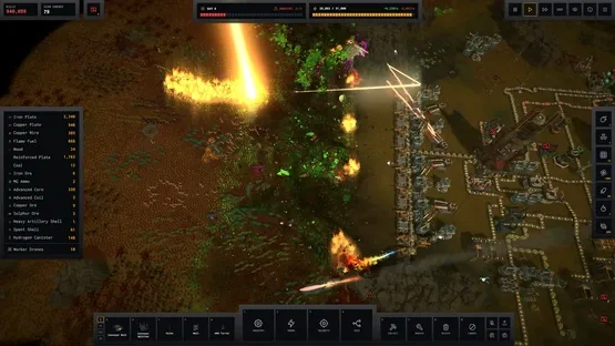 Beltfed screenshot 6