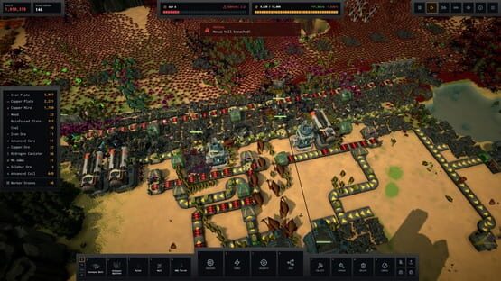Beltfed kuvakaappaus 2