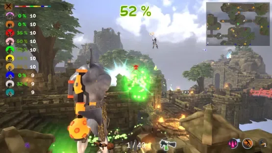 RingOut screenshot 3