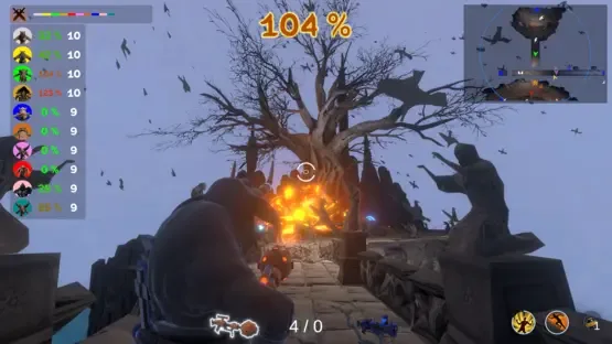 RingOut screenshot 4