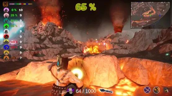 RingOut screenshot 6