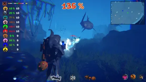 RingOut screenshot 9