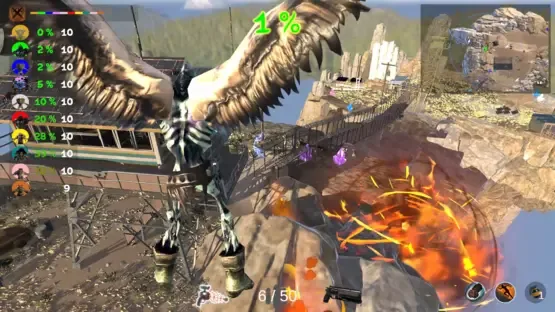 RingOut screenshot 10
