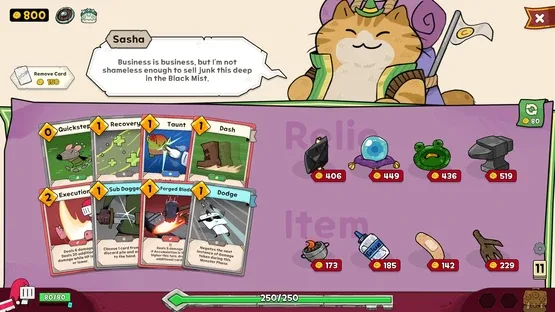 The Cardian: Light the Shrines screenshot 2
