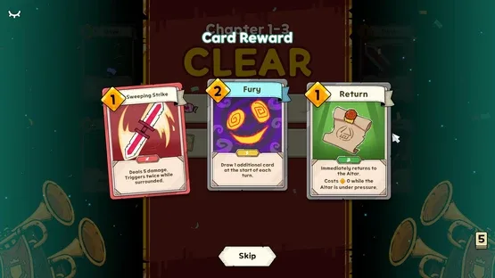 The Cardian: Light the Shrines screenshot 3