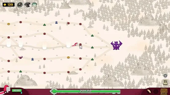 The Cardian: Light the Shrines screenshot 4