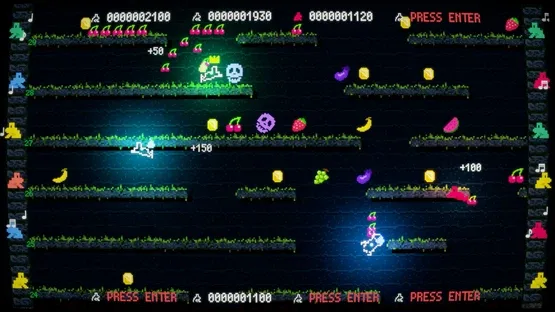 Super Froppings screenshot 2