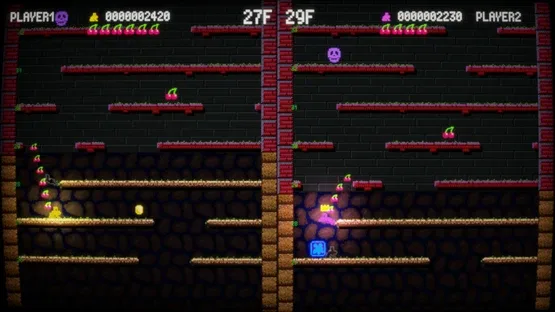 Super Froppings screenshot 4