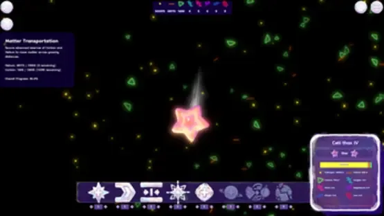 Stella Astrum screenshot 12