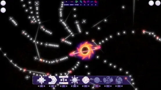Stella Astrum screenshot 13