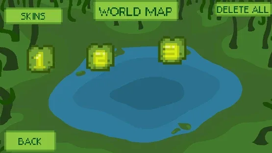 Froggy Revenge screenshot 6