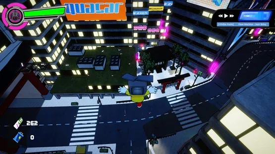 TomoTomo screenshot 3