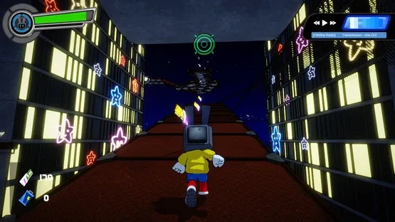 TomoTomo screenshot 4