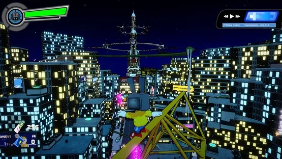 TomoTomo screenshot 8