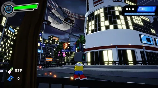 TomoTomo screenshot 6