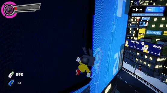 TomoTomo screenshot 5