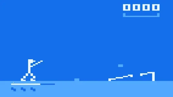 Cornhole Hero screenshot 1