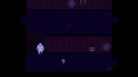 Zi´s Mansion screenshot 1