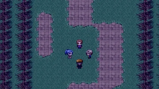 Zi´s Mansion screenshot 5