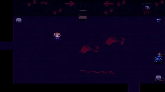 Zi´s Mansion screenshot 3