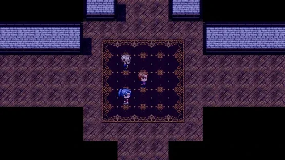 Zi´s Mansion screenshot 4