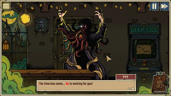 Dark Coffee gameplay screenshot 7