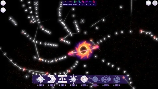Stella Astrum screenshot 4