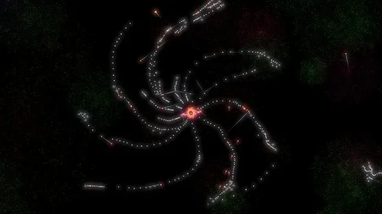 Stella Astrum screenshot 5