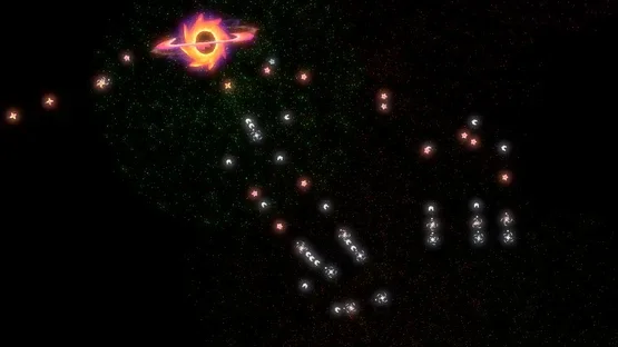 Stella Astrum screenshot 10