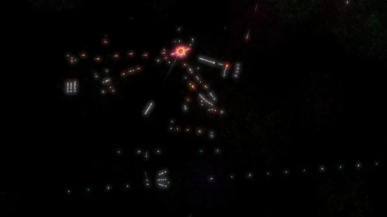 Stella Astrum screenshot 11