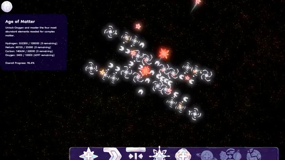 Stella Astrum screenshot 6