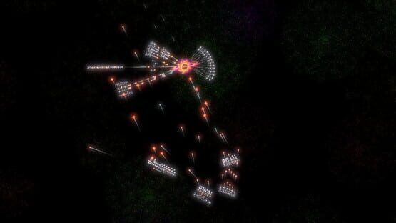 Stella Astrum screenshot 2