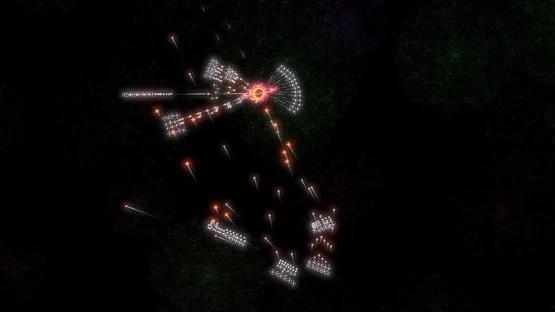 Stella Astrum screenshot 2