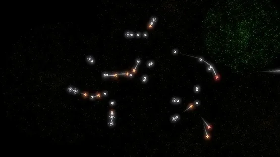 Stella Astrum screenshot 1