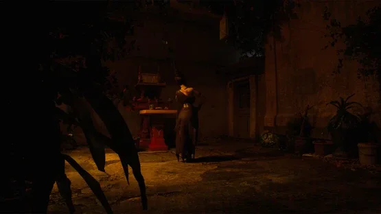 Night Alley screenshot 3