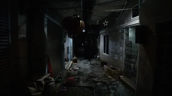 Night Alley screenshot 4