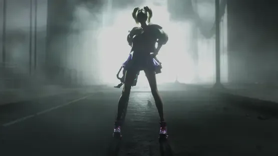Lollipop Chainsaw 2 Back2Back screenshot 2