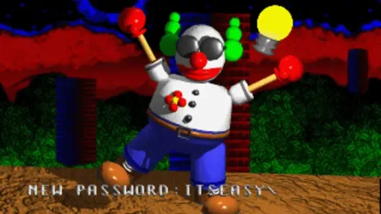 Charly the Clown screenshot 3