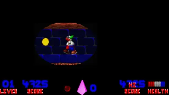 Charly the Clown screenshot 2