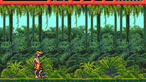 Greendog: The Beached Surfer Dude! screenshot 2