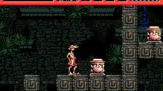Greendog: The Beached Surfer Dude! Screenshot