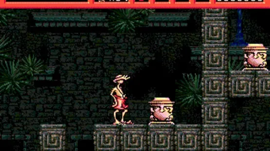 Greendog: The Beached Surfer Dude! screenshot 3