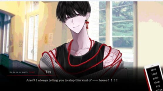 Enkyori Renai kuvakaappaus 3