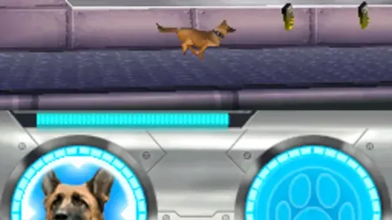 Cats & Dogs: The Revenge of Kitty Galore screenshot 2