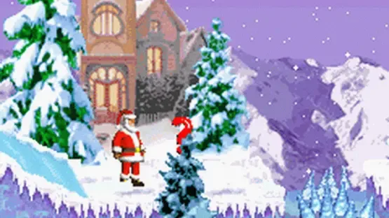 The Santa Clause 3: The Escape Clause screenshot 1