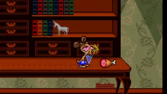The Ren & Stimpy Show: Veediots! screenshot 3