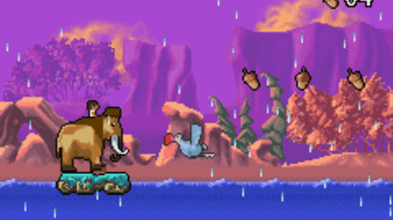 Ice Age Screenshot