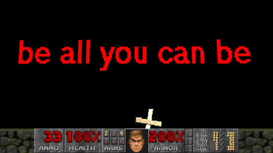 ArsDoom Screenshot