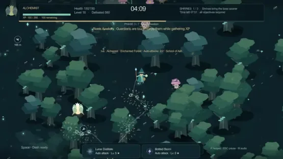 Wildixir screenshot 2