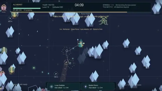 Wildixir screenshot 3